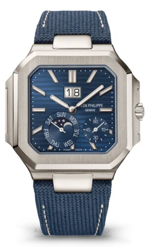 Patek Philippe Cubitus (Ref. 5822P-001)
