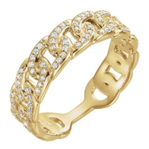 Liora Petite Diamond Star Ring (AFC-123098:601:P)