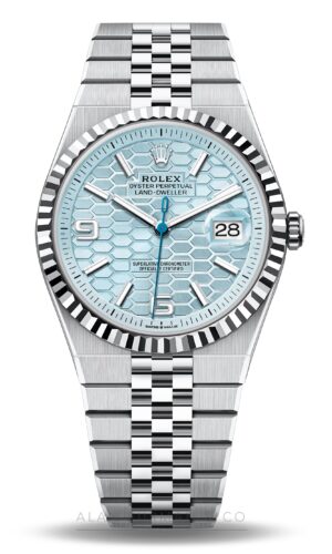 Rolex Land-Dweller 40 (Ref. 127336-0001)